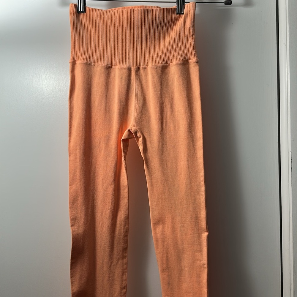 Preloved Free People Movement XS leggings
